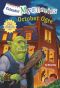 [Calendar Mysteries 10] • October Ogre